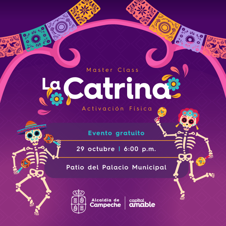 catrinas